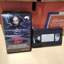 The NIGHT FLIER Stephen KING -