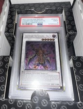 Legendary Six Samurai - Shi En