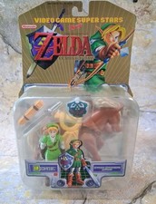 1999 Link and Horse - Legend