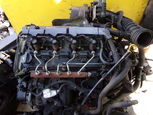 Transit tdci euro 2013 - 2.2, 5,