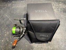 STELLA C2000SHG Spinning Reel