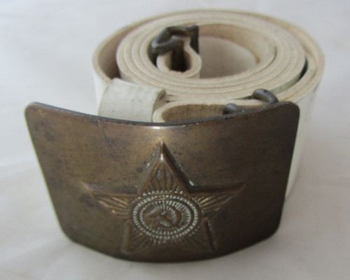 Cinturone militare esercito - cinturone,