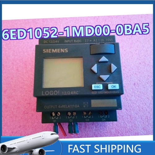 6ed1052 1md00 0ba5 1pz - 1pz, usato