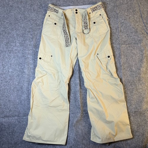 Pantaloni snowboard burton - snowboard,