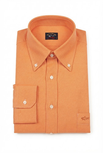 Camicia paul shark - camicia, flanella