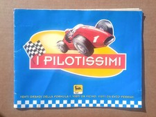 I PILOTISSIMI - AGIP - ALBUM