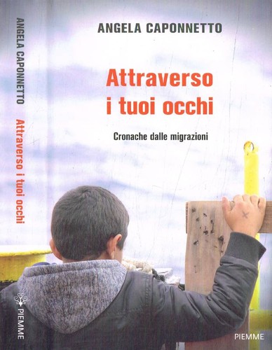 Attraverso tuoi occhi - attraverso, i