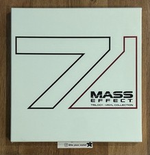 Mass Effect Trilogy Soundtrack
