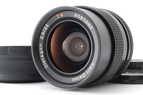 Exc contax carl zeiss - [ab,