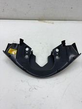 APRILIA 50 SR H20 1997-2000 COPRI MANUBRIO INFERIORE ANTERIORE ORIGINALE