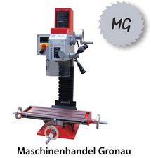 Macchina fresatrice holzmann - macchina,