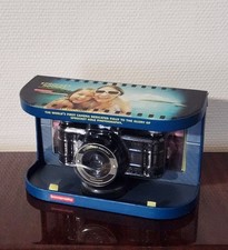 Appareil photo lomography - photo,