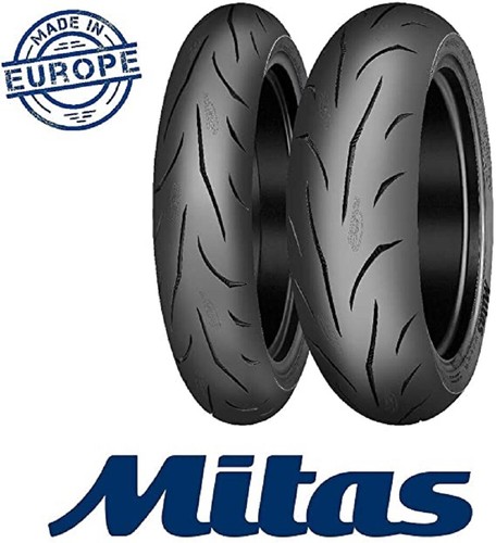 Coppia 120 zr17 55w - zr17, e