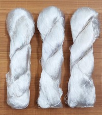3 Fili Filato Pizzo Matassine