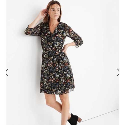 Abito donna madewell - abito, manica