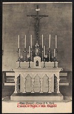 ae0447  - CARTOLINA  D'EPOCA -