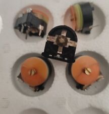 Lotto di 10 Condensatori