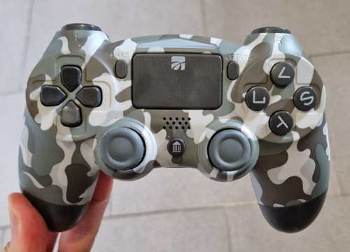 Joypad controller ps4 wireless - joypad,