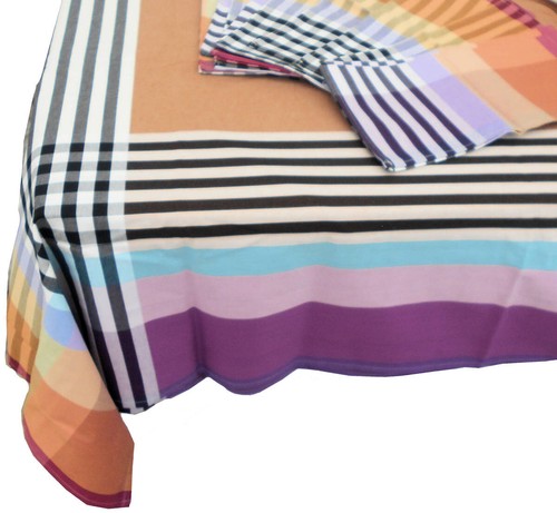 Missoni tovaglia cotone - tovaglia,
