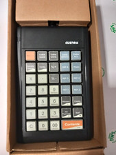 TASTIERA PS2 K35 CUSTOM PER KUBE XTIKE - Q3 F - PER STAMPANTE FISCALE