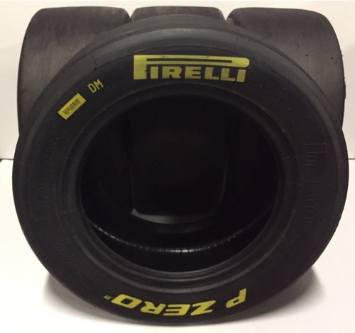 Gomme pneumatici pirelli pzero - gomme,