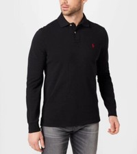 Polo Ralph Lauren custom slim-