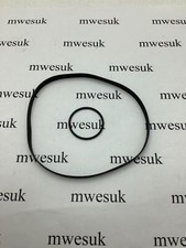 Nakamichi DR-2 DR2 Cinghia di