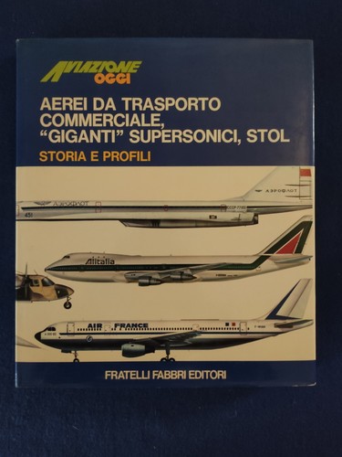 Aviazione oggi aeri - aviazione,