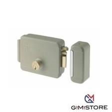 Serratura elettrica per