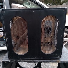 CABINA ALTOPARLANTE PROLUNGA 2