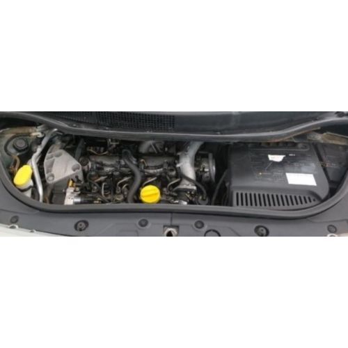 Motore renault scenic grand - motore,