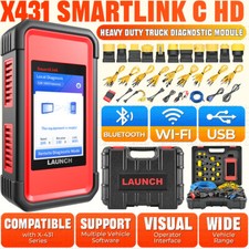 LAUNCH X-431 SmartLink C 2.0 -