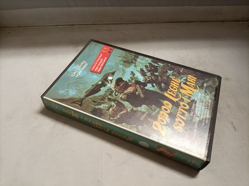 Vhs videocassetta 20000 - -,