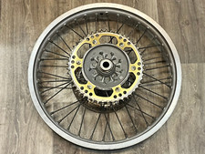 Cerchio 85x19 mozzo yamaha - mozzo,