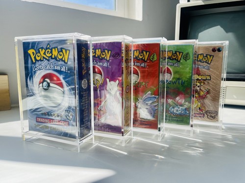 Pokémon tcg custodia - pokémon,