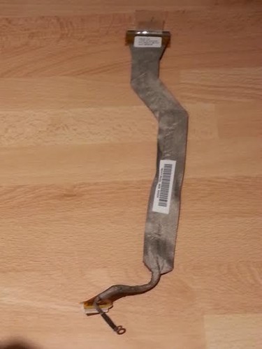 Screen cable cavo - cable, lcd