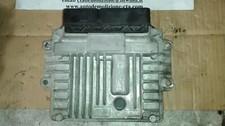 Centralina motore Tata Safari 2.2 td '07 codici 279715209901-278915201101