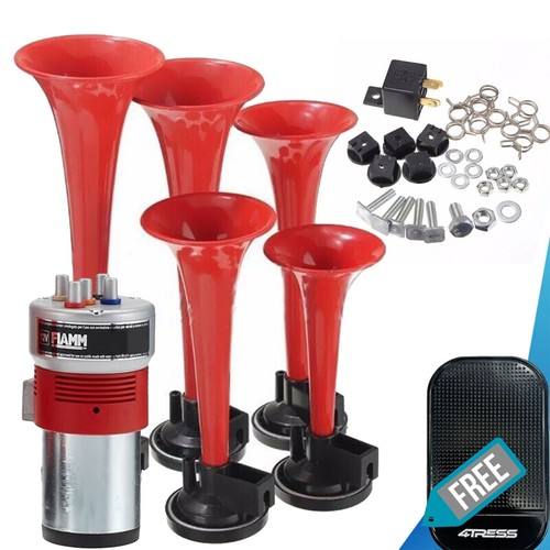 Dixie tune air horn - dixie,