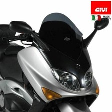 Cupolino givi basso e