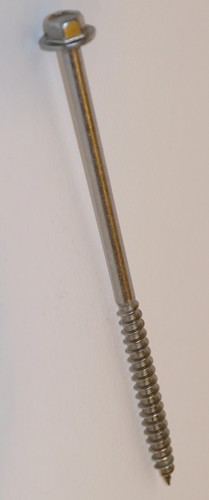 Vite inox per fissaggio - vite,