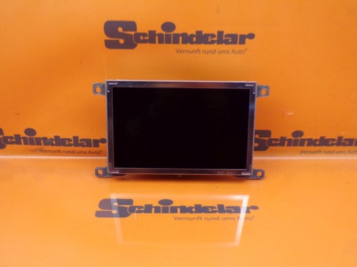 Monitor sistema navigazione - sistema,