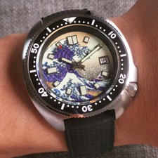 Orologio Uomo 44mm Tandorio