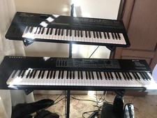 Sint Roland Alpha Juno 2 Sint. yamaha dxIId
