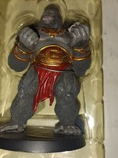 ACTION FIGURE EAGLEMOSS DC SPECIAL  GRODD + SCATOLA