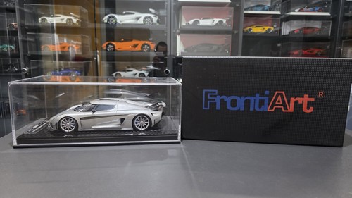 Frontiart koenigsegg regera - frontiart,