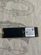 Samsung nvme ssd 512gb 2 - samsung, m.2