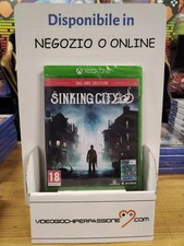 The Sinking City - Day One