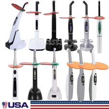 Lampada Luce Cura LED Senza