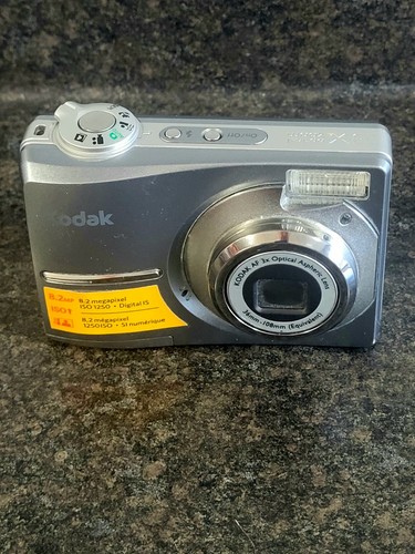 Kodak easyshare c813 - kodak,