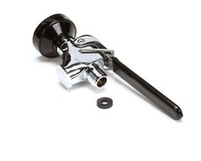 Fisher Pro Valvola a spruzzo